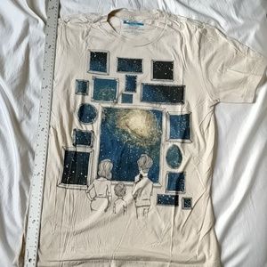 Threadless Shirt - The Big Picture